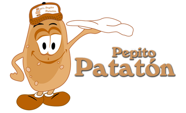 Pepito Patatón