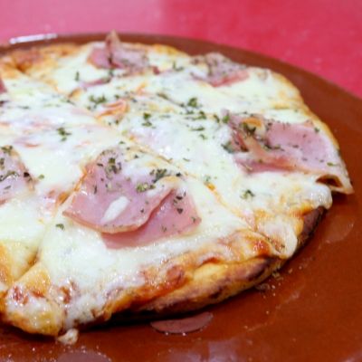 Pizza Pepito Patatón