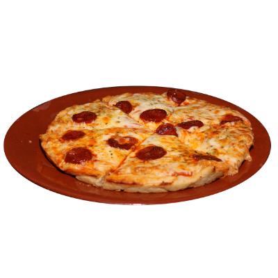Pizzas - pepito Patatón